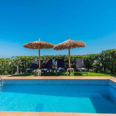 Villa Patricia Torrox by Ruralidays Esterno foto