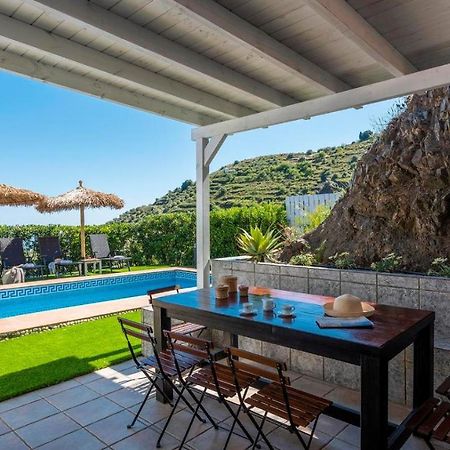Villa Patricia Torrox by Ruralidays Esterno foto