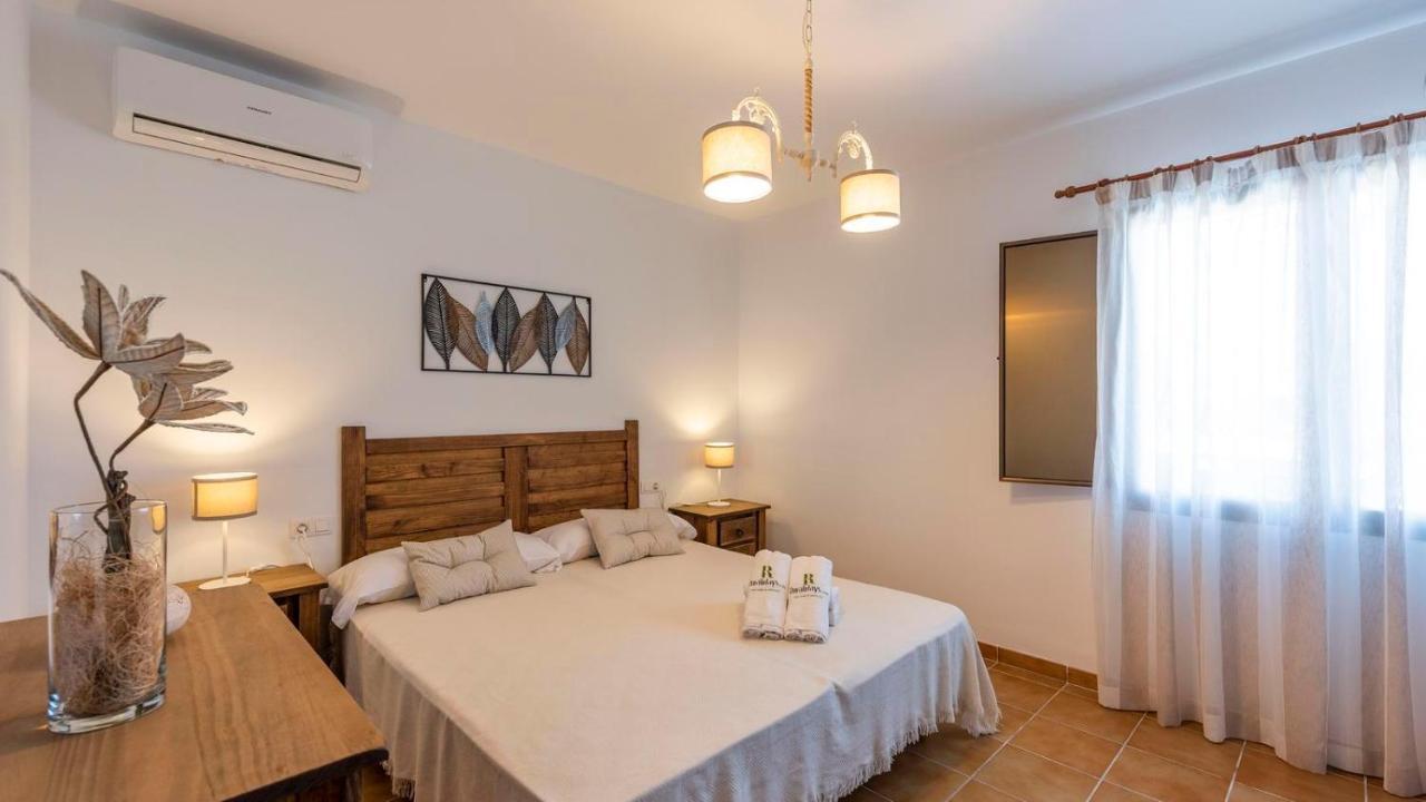 Villa Patricia Torrox by Ruralidays Esterno foto