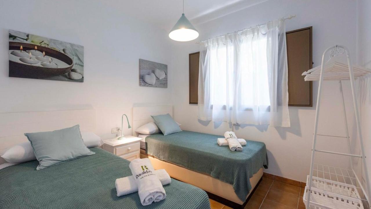 Villa Patricia Torrox by Ruralidays Esterno foto