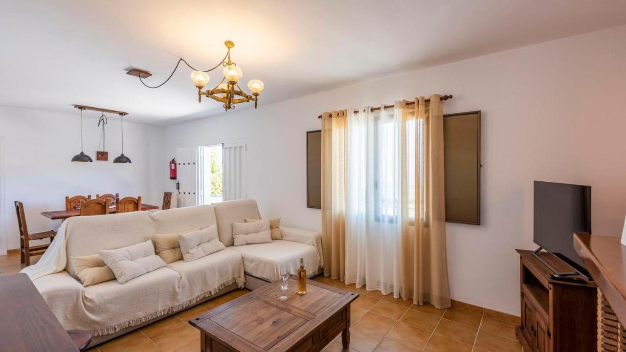 Villa Patricia Torrox by Ruralidays Esterno foto