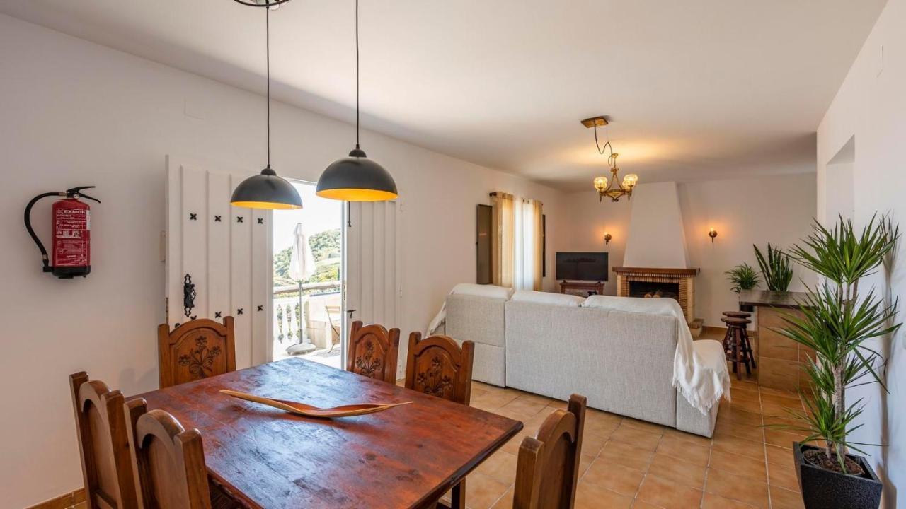 Villa Patricia Torrox by Ruralidays Esterno foto