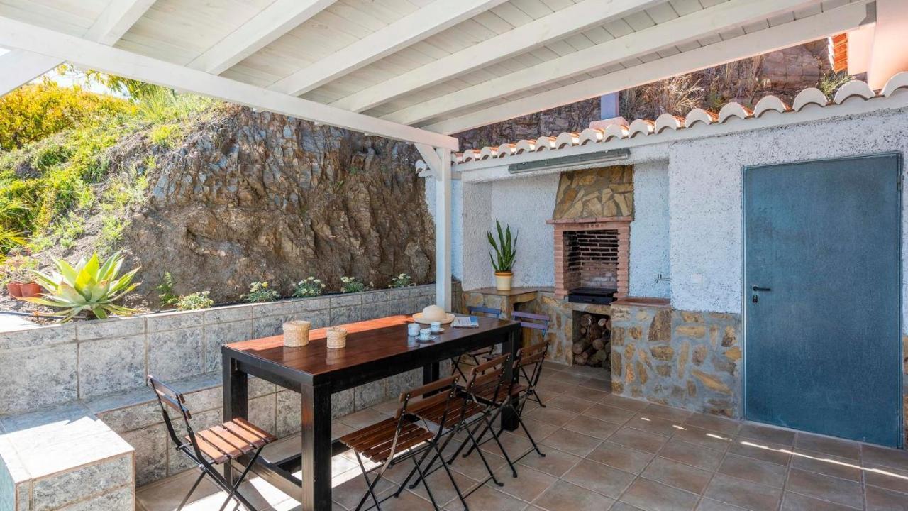 Villa Patricia Torrox by Ruralidays Esterno foto