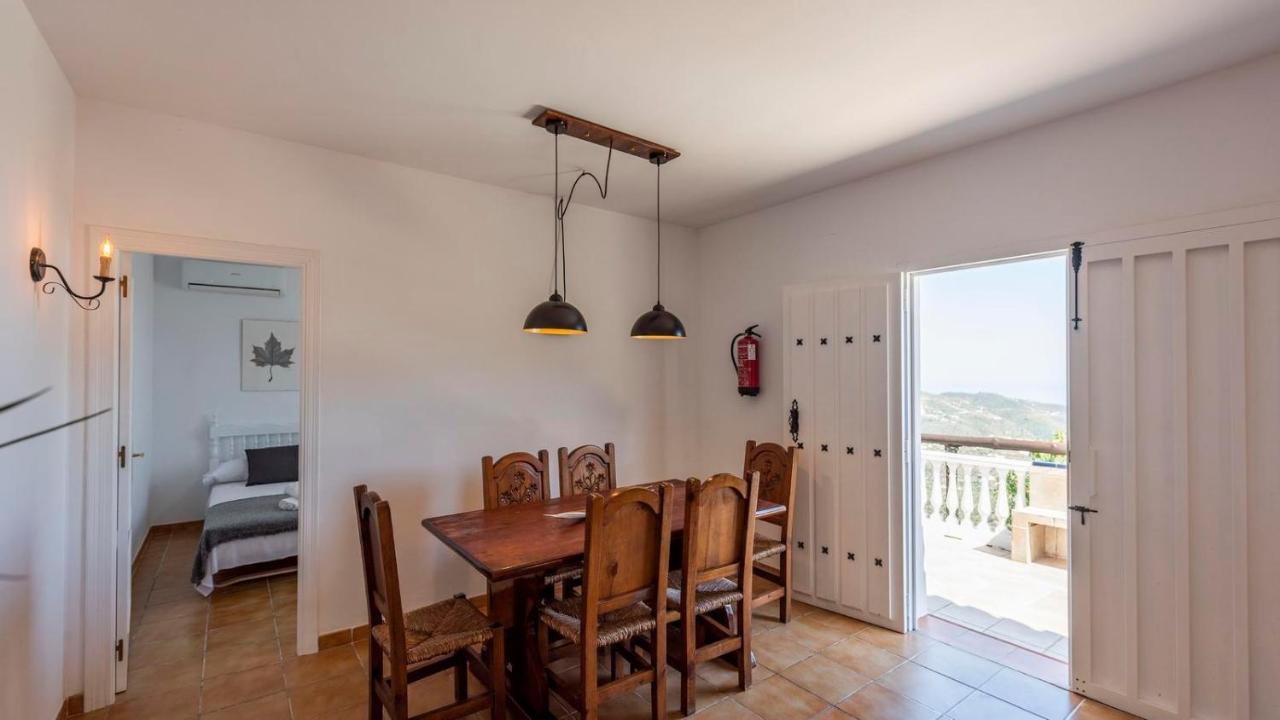 Villa Patricia Torrox by Ruralidays Esterno foto