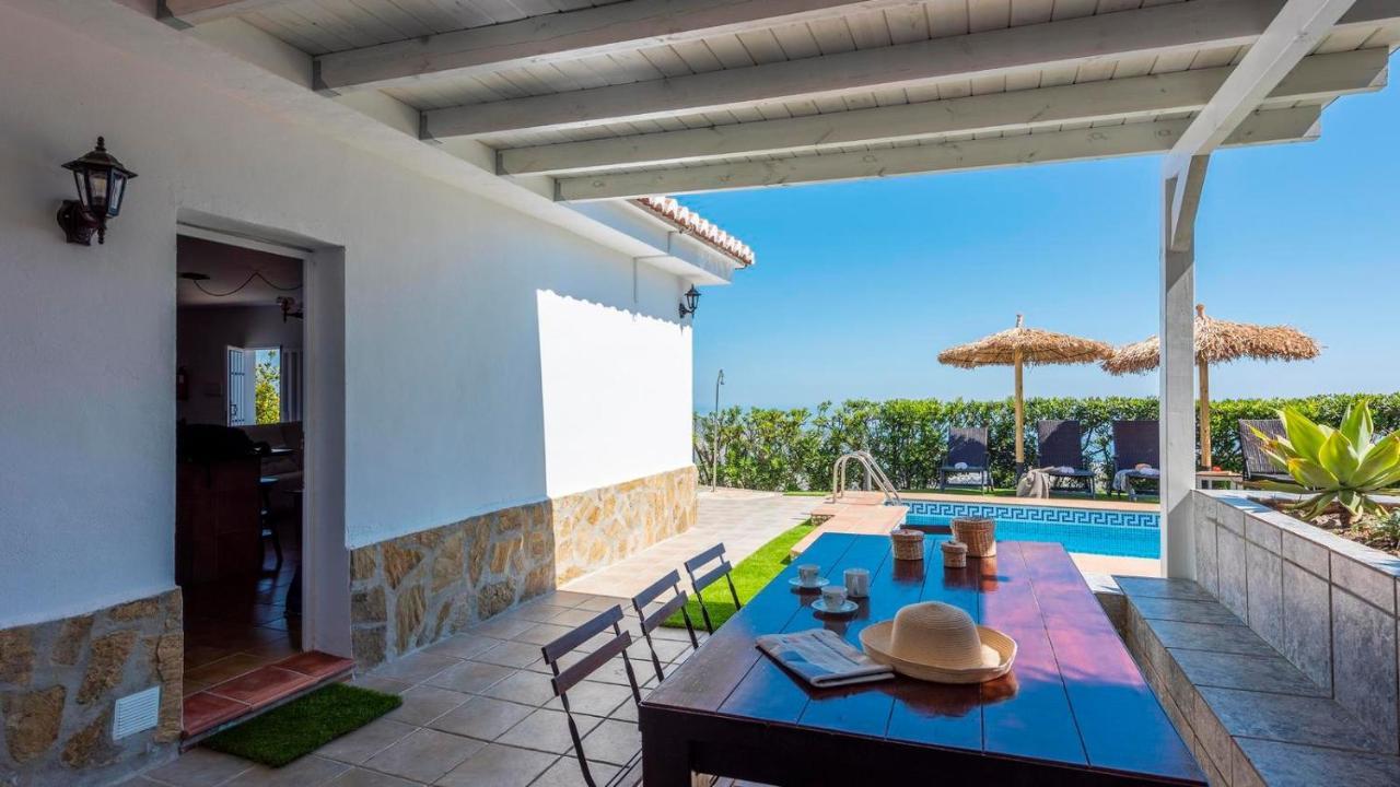 Villa Patricia Torrox by Ruralidays Esterno foto